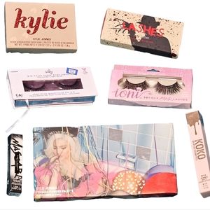 Kylie cosmetics Makeup Lot for sale